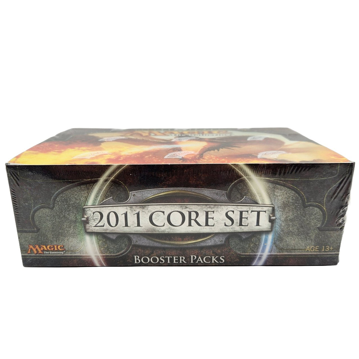 Magic the Gathering: Core Set 2011 Booster Box
