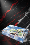 Grand Archive TCG asphodel/paradise – 1st Edition Booster Box