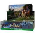 MTG The Hobbit Play Booster Box (Pre-Order) (ETA August 14th, 2026)