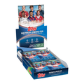 2025/26 Topps UEFA Club Competitions Soccer Hobby 12 Box Case